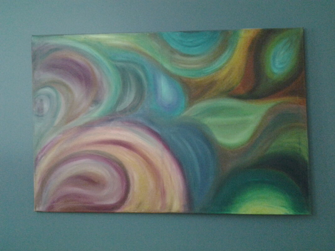 waves of life