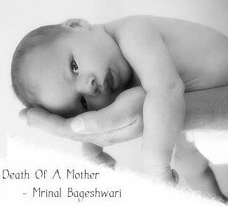 Death of a Mother