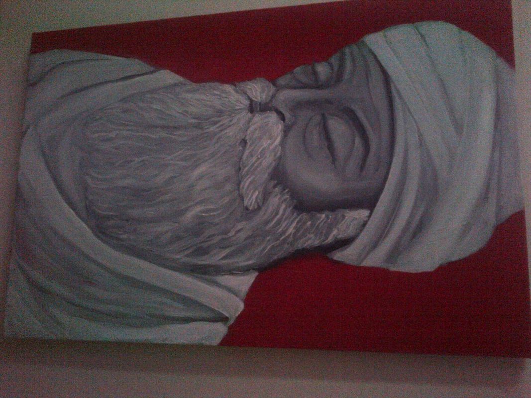 indian art