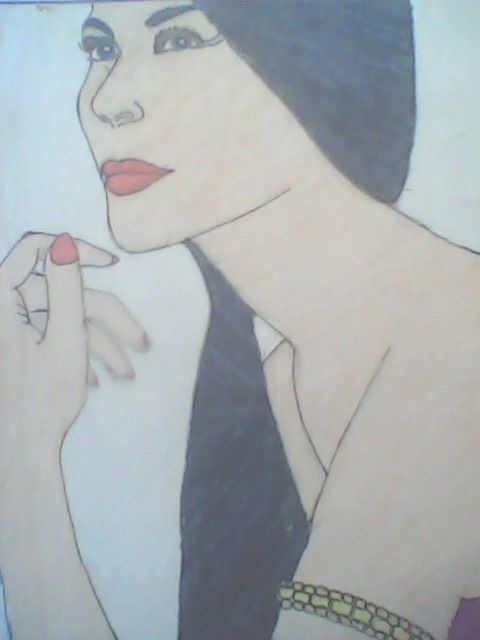 Beauty!