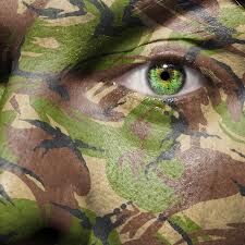 Camouflage