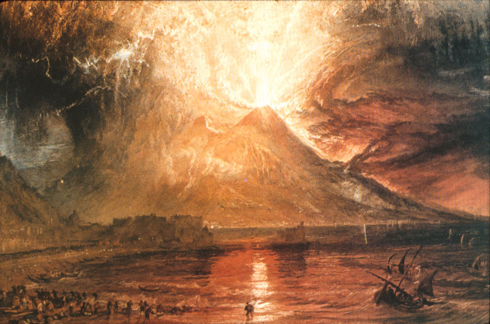 Vesuvius Vesuvius