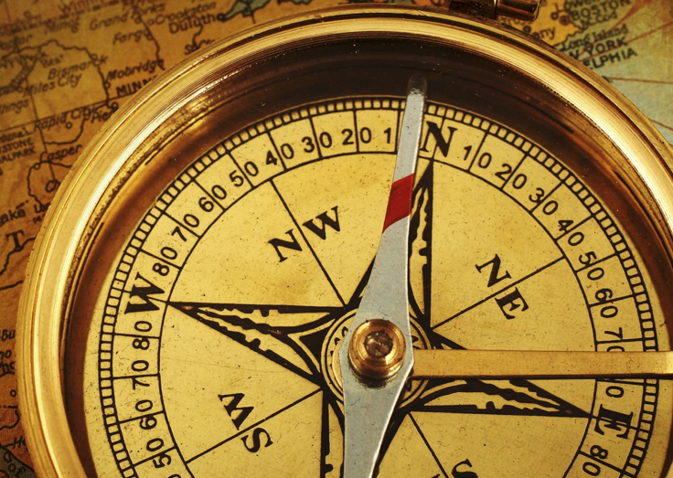 The Compass The Compass