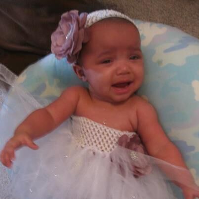 Pretty Princess Jayla Grace