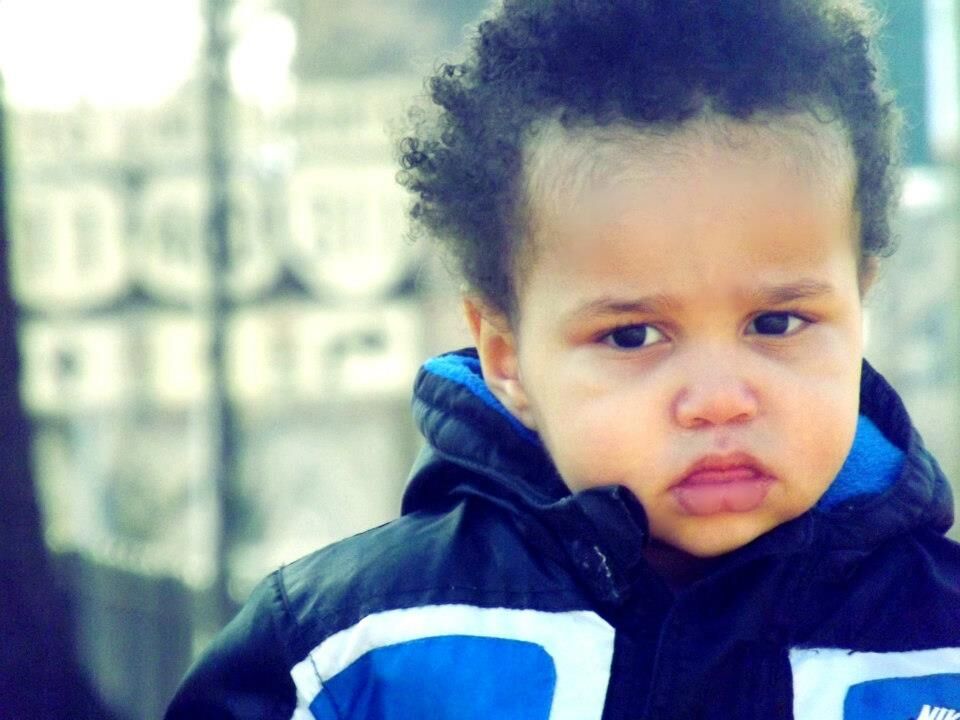 Drevion Michael  Bowles