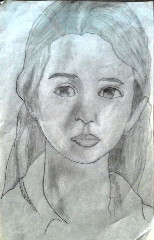 Eyes speak