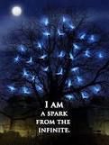 the spark inside