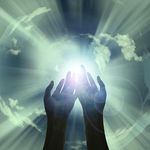 His Blessings