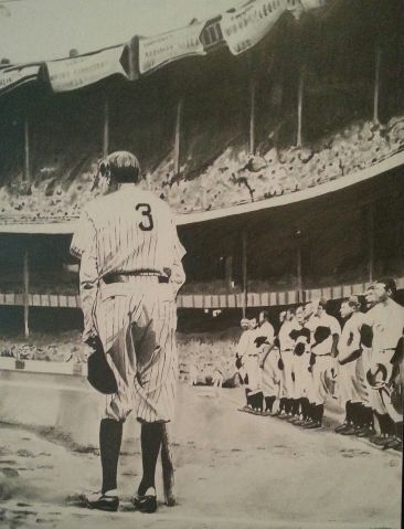 babe ruth