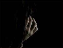 The Moon Cries