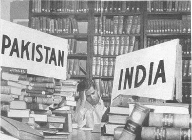 The Partition The Partition