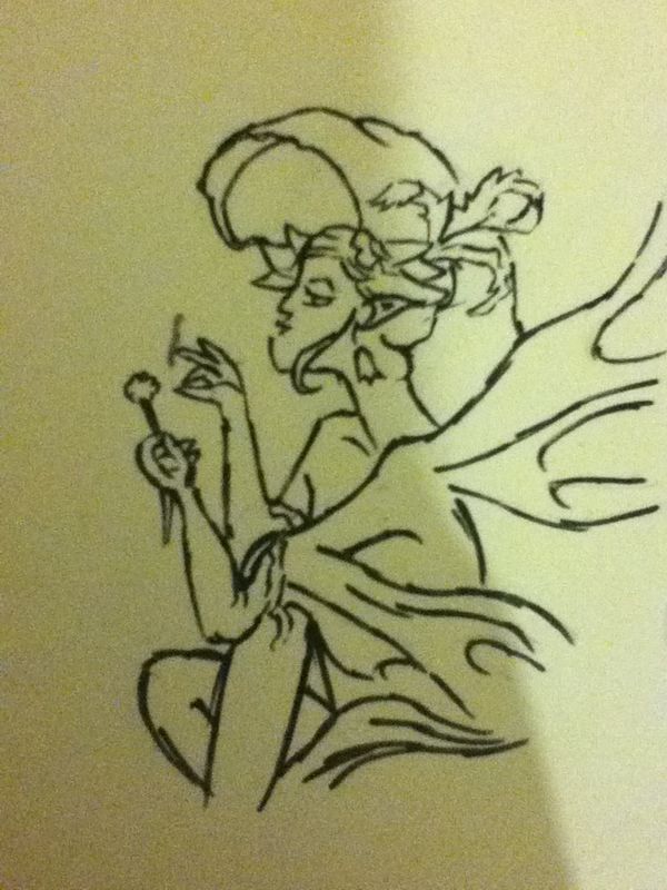 fairy