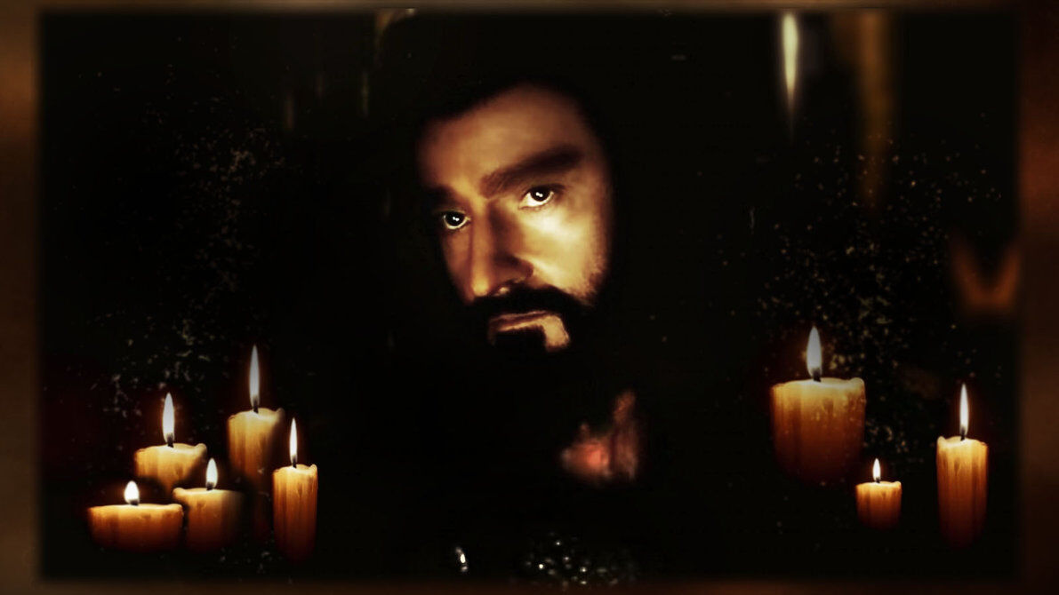 Candelabra