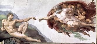 I always wonder why God created Man I always wonder why God created Man
