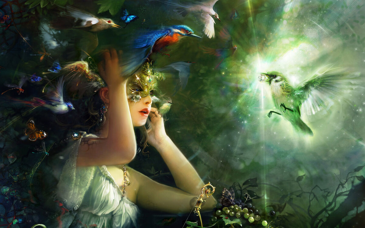 Fairy Tales