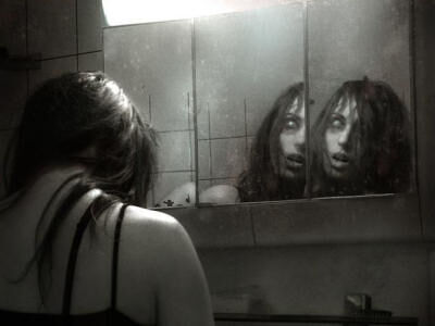 Mirror Girl