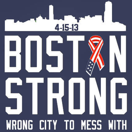 Nothing like- The Boston Marathon Bombings Nothing like- The Boston Marathon Bombings