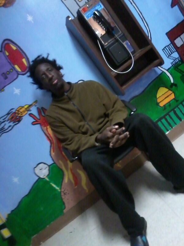 PARTYTIME AT GROUND ZERO