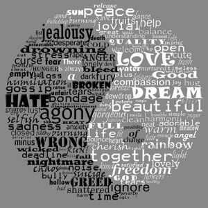 LOVE Unavoidably