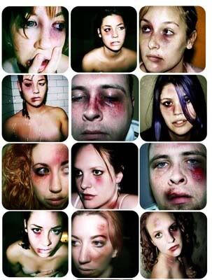 "Tools of the Abuser" "Tools of the Abuser"