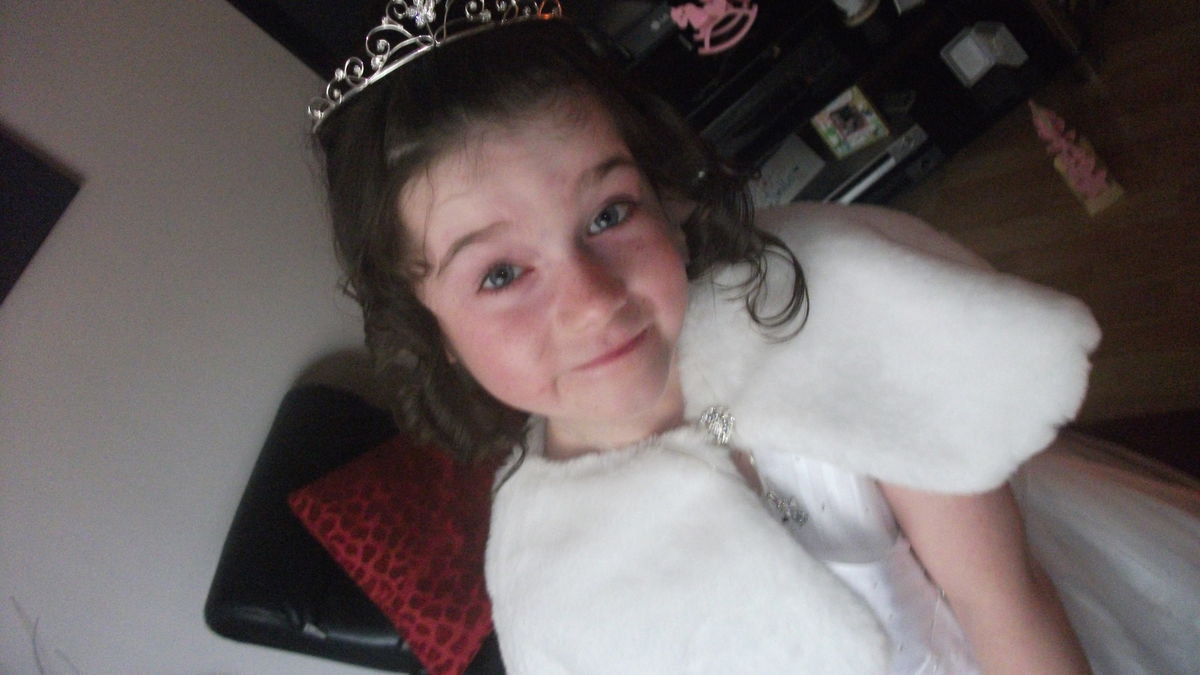 keeping the strong will