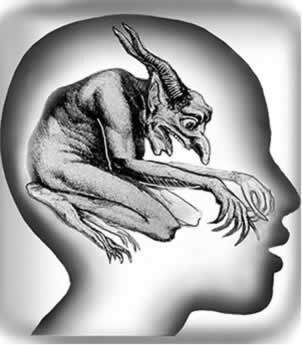 The Man In My Mind The Man In My Mind