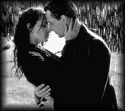 Love Eternal