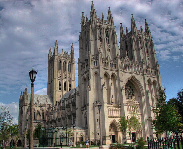 Song of the Cathedral Song of the Cathedral