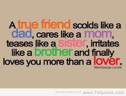 Just from the first time