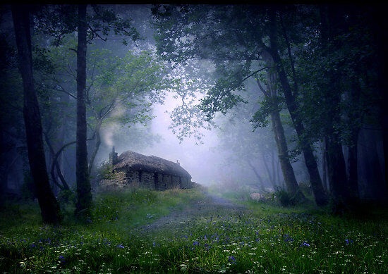 Abode of Love