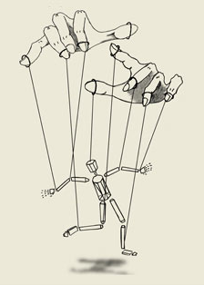 The Puppeteer