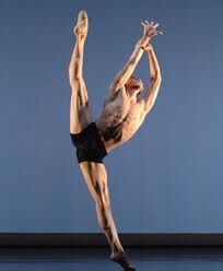 Private Dancer