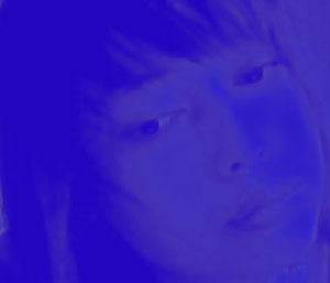 Love's Colours Lost (Haiku)
