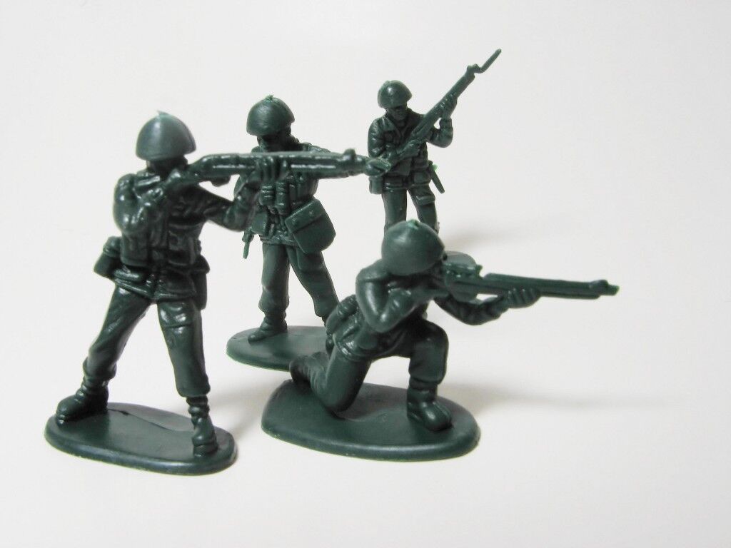 War is Never Over War is Never Over