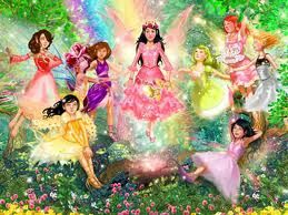 the fairy test