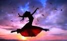 falling rising i learn to fly