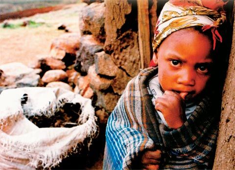 "Hunger and Poverty