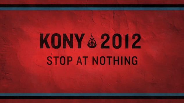 Tragic Topic 2012 #3 ~ Kony Tragic Topic 2012 #3 ~ Kony