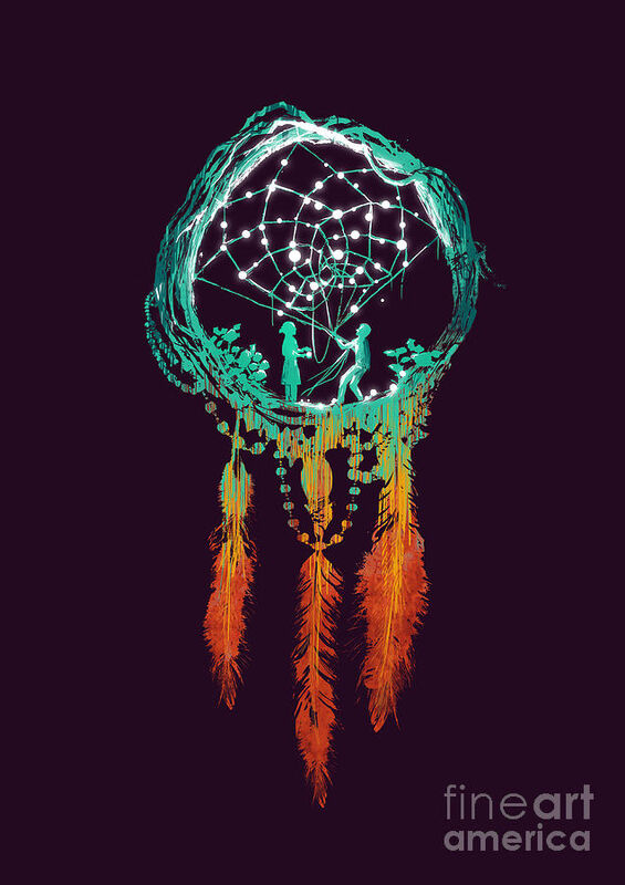 Dream Catcher Dream Catcher