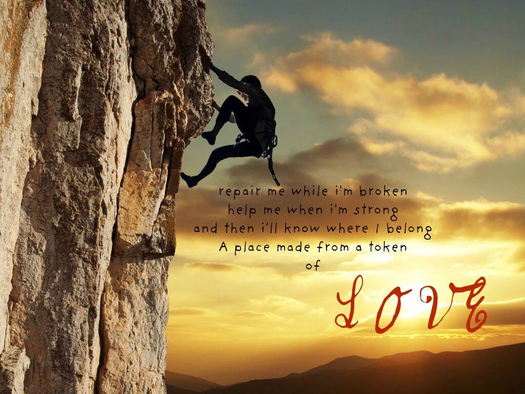 Token of Love