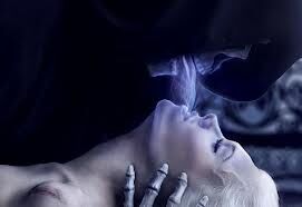 FEAR WITH THE DARK