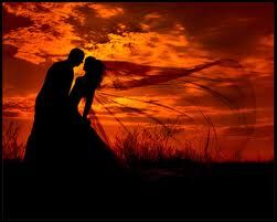 Love Flies Away with the Wind