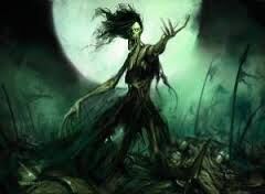 the banshee wail