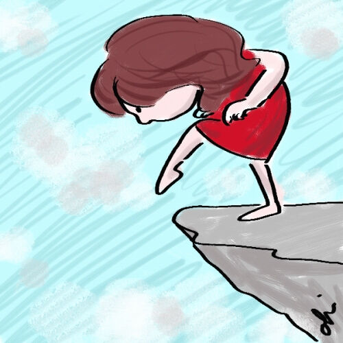 Comfort Zone