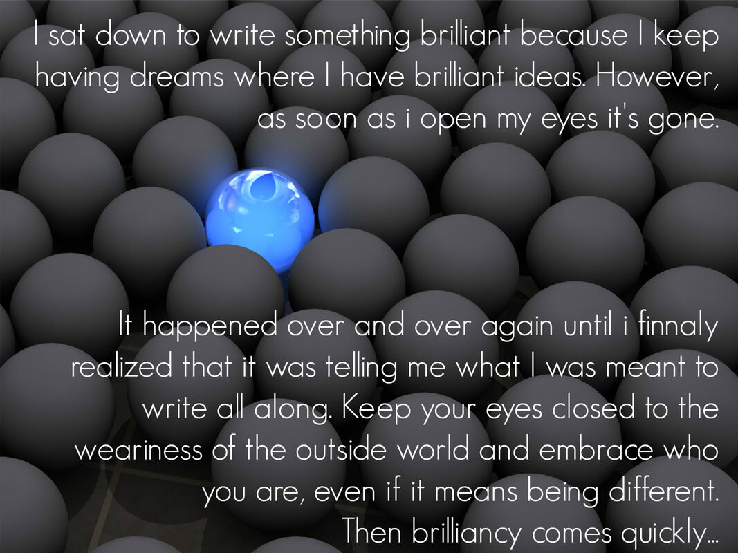 There You Are