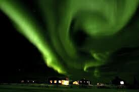 northern lights