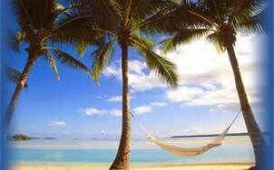 I wanna be where Palm Trees Sway