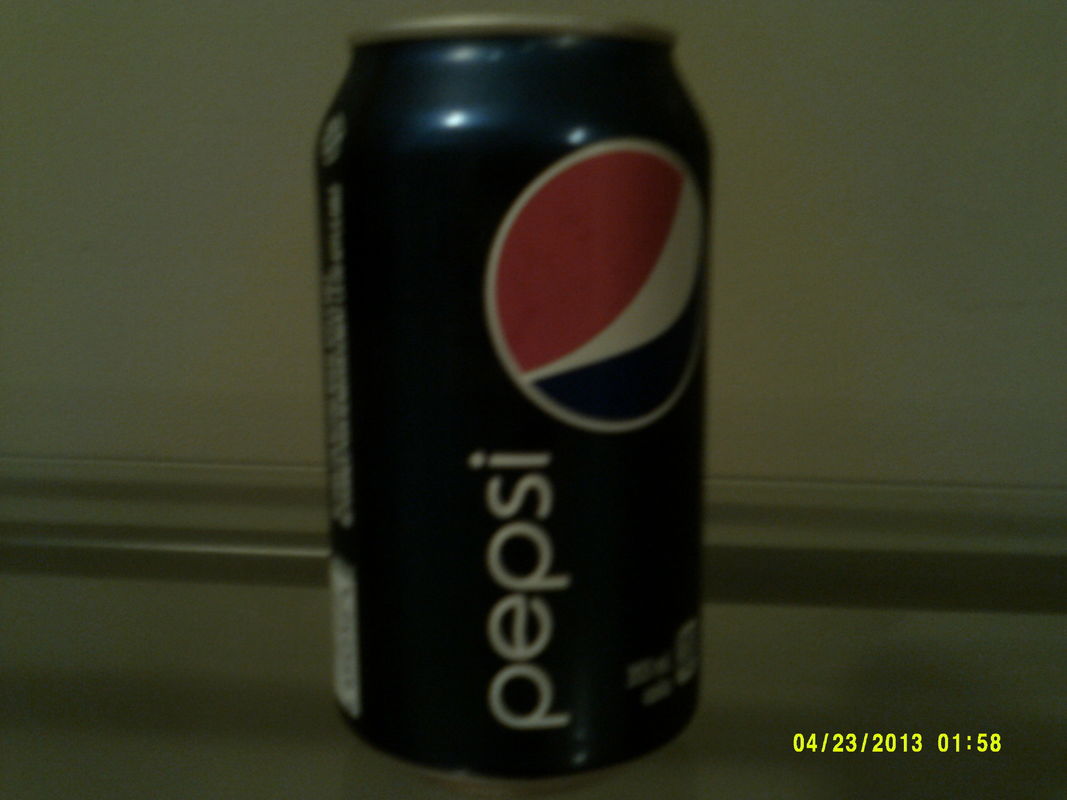 expired pepsi