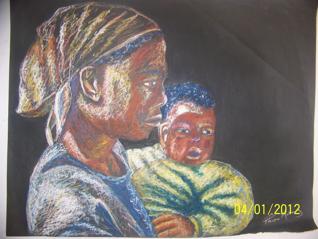 Mother and Child