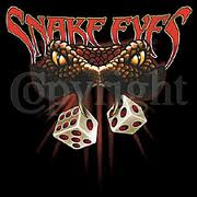 Snake Eyes